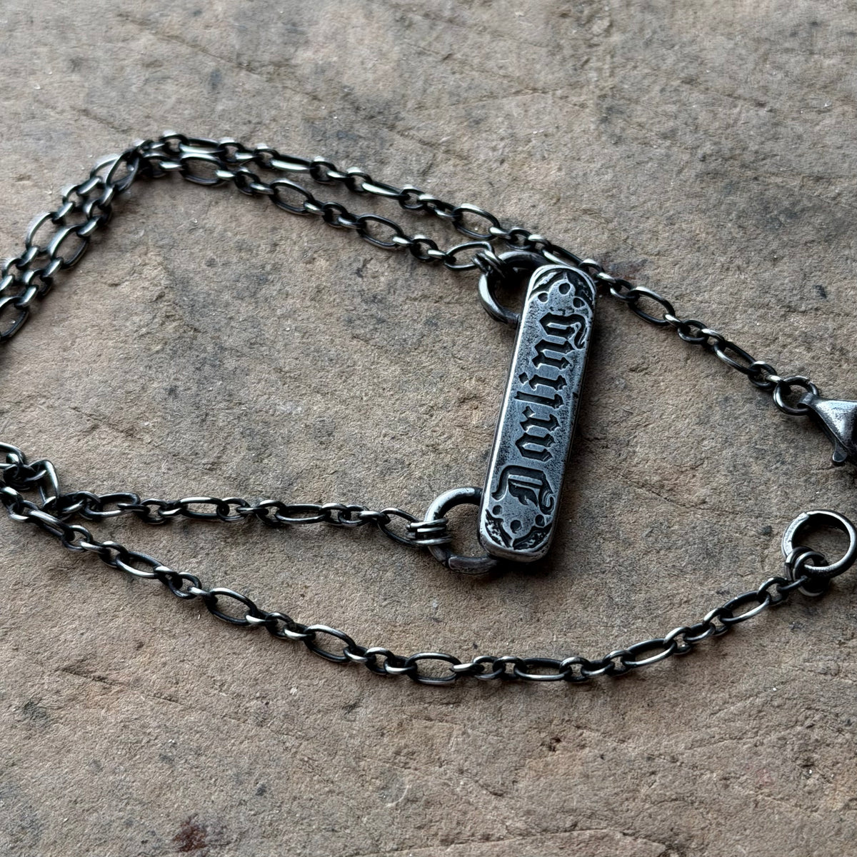 Darling Necklace