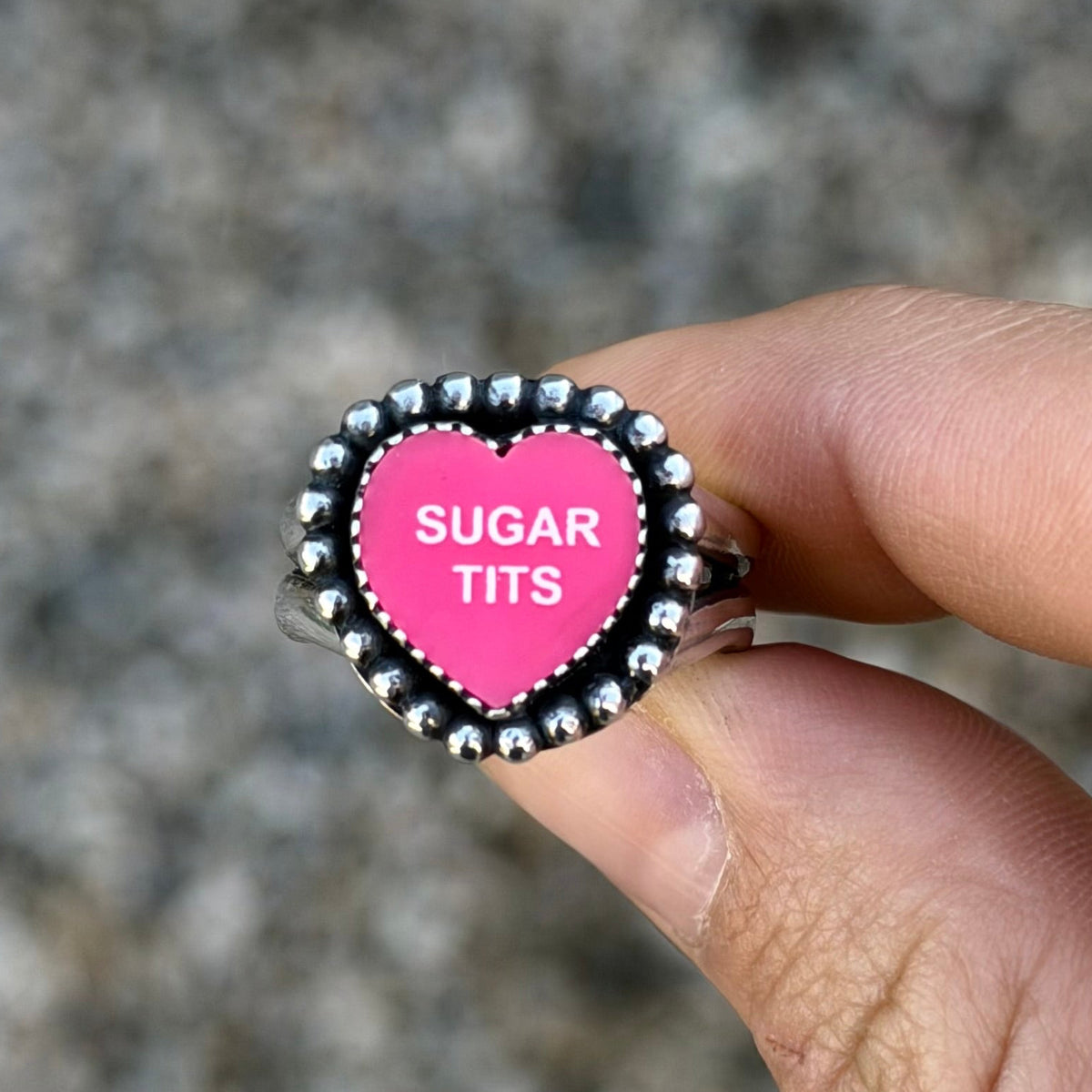 Sugar Tits -7