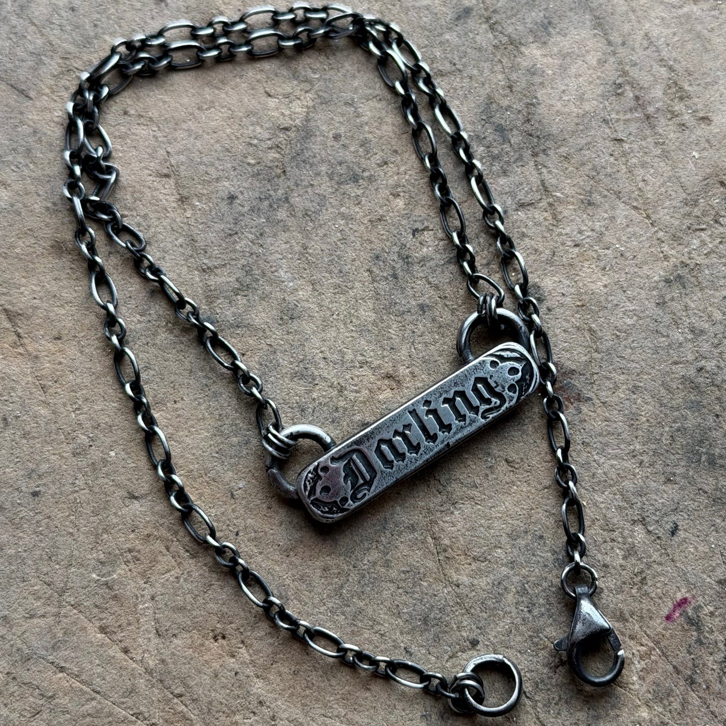 Darling Necklace