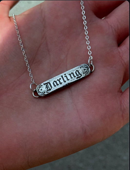 Darling Necklace