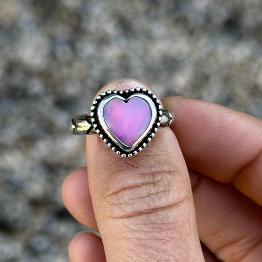 Aura Heart 10