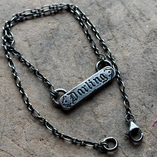 Darling Necklace