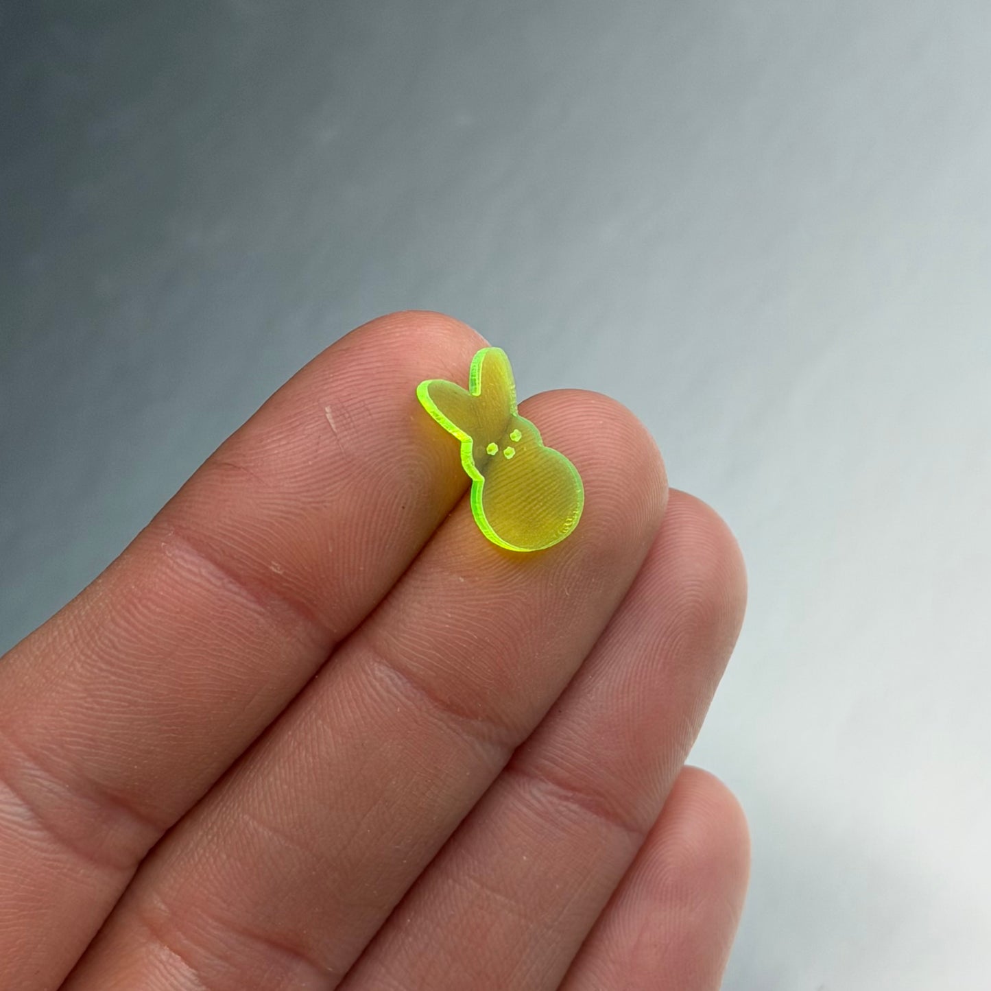 Mini Peeps Deco #2 Ring