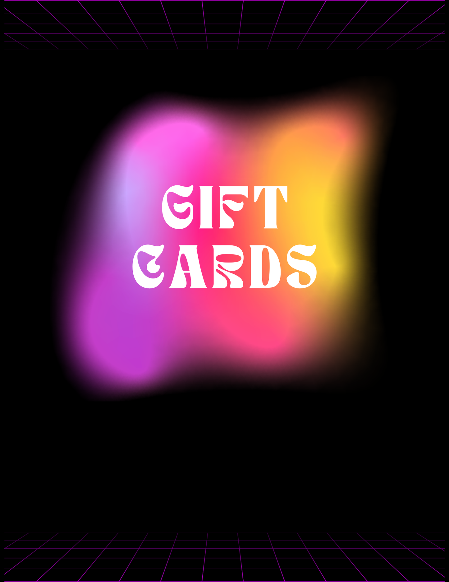 Gift Cards