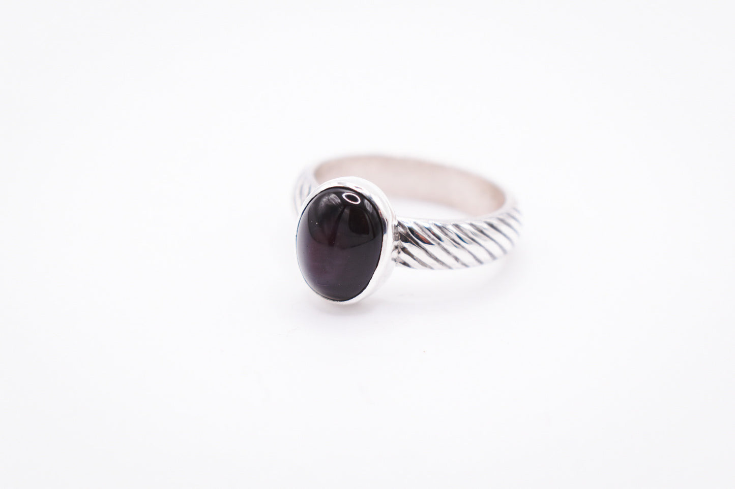 Mookaite Ring -6