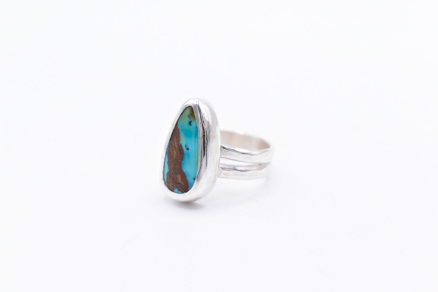 Turquoise Ring 5