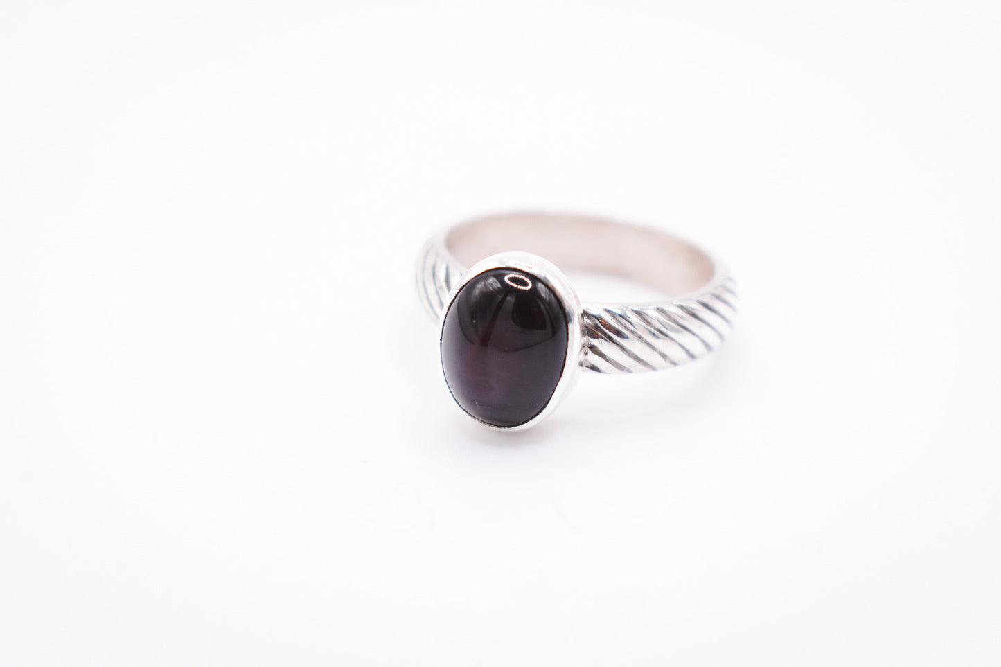 Mookaite Ring -6