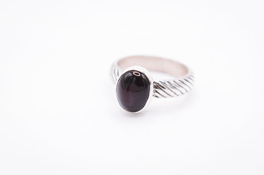 Mookaite Ring -6