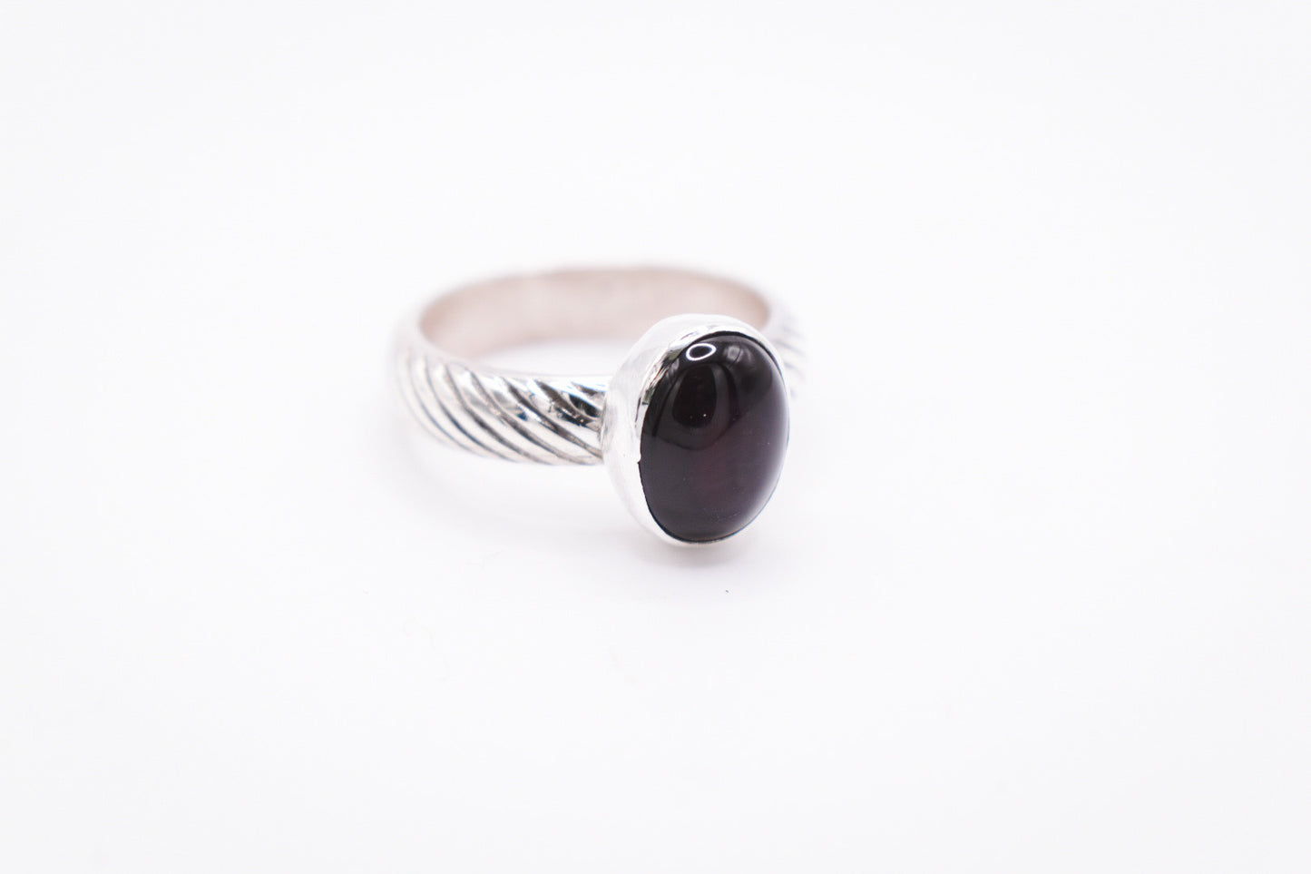 Mookaite Ring -6