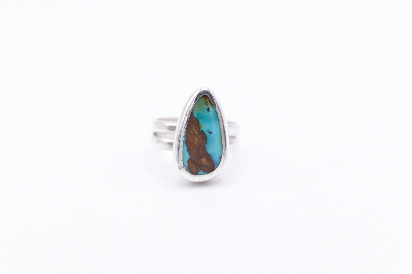 Turquoise Ring 5