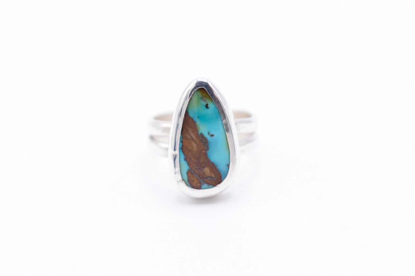 Turquoise Ring 5