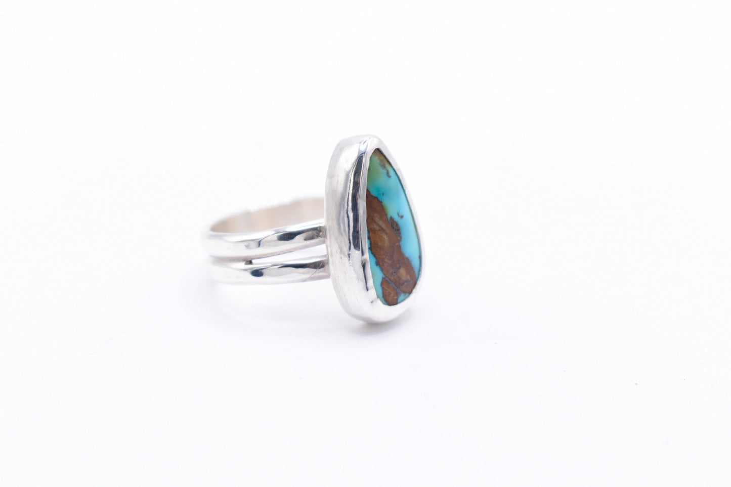 Turquoise Ring 5